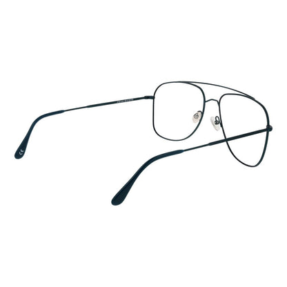 Andy Wolf Green Unisex Glasses Frame
