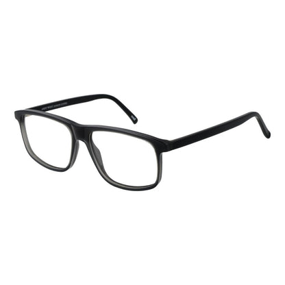 Andy Wolf Black Unisex Glasses Frame