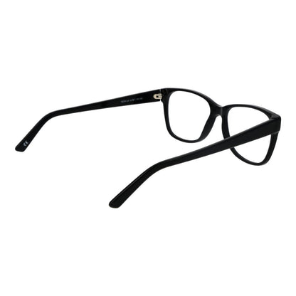 Andy Wolf Black Unisex Glasses Frame