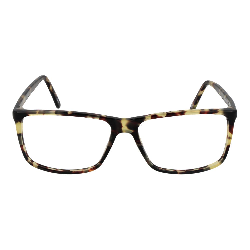 Andy Wolf Multicolor Unisex Glasses Frame