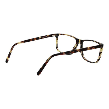 Andy Wolf Multicolor Unisex Glasses Frame