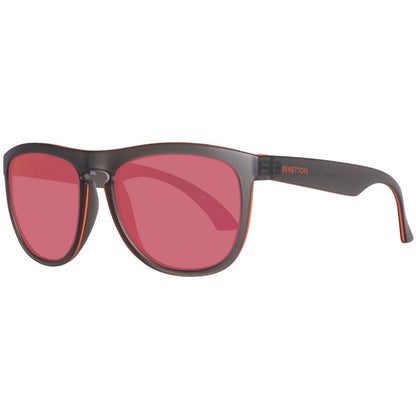 Benetton Bicolor Injected Sunglasses