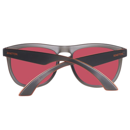 Benetton Bicolor Injected Sunglasses