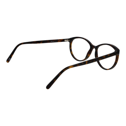 Andy Wolf Brown Unisex Glasses Frame