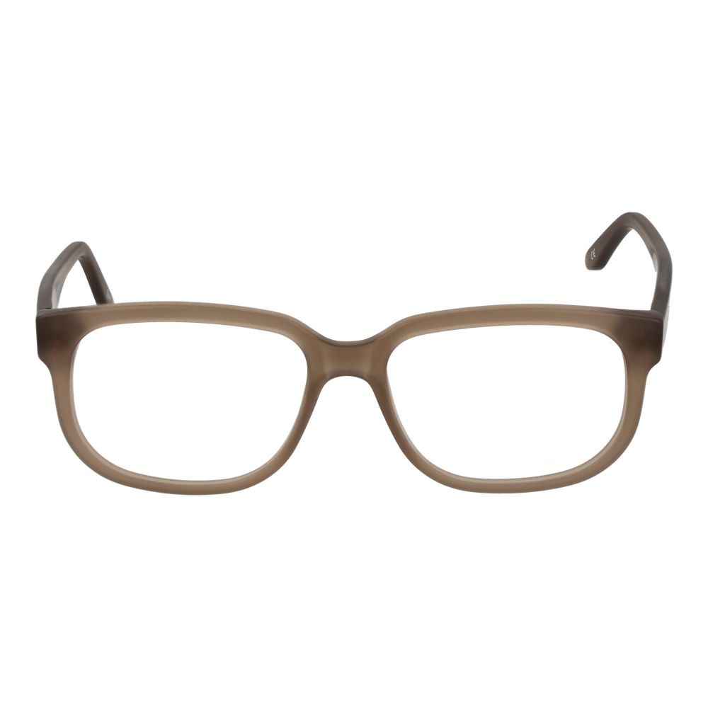 Andy Wolf Beige Unisex Glasses Frame