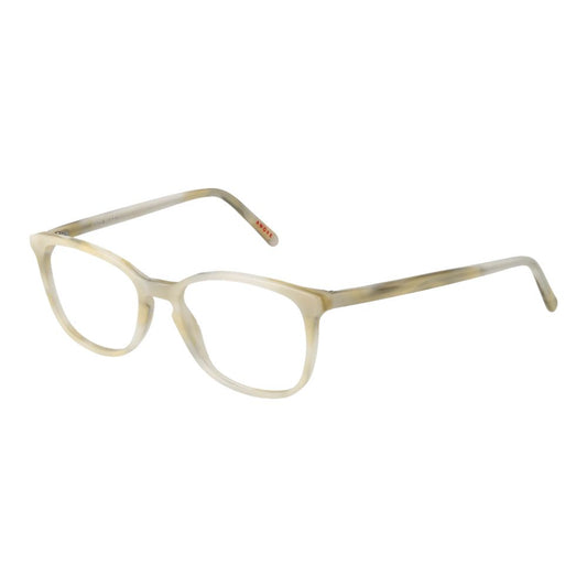 Andy Wolf Cream Unisex Glasses Frame