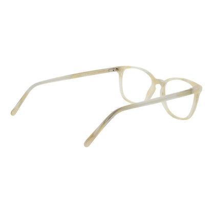 Andy Wolf Cream Unisex Glasses Frame