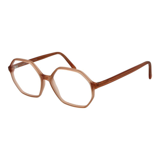 Andy Wolf Natural Unisex Glasses Frame