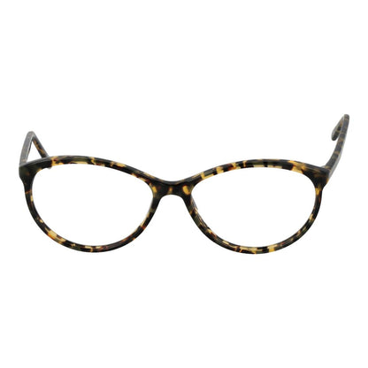 Andy Wolf Yellow Unisex Glasses Frame