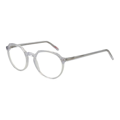 Andy Wolf Transparent Unisex Glasses Frame