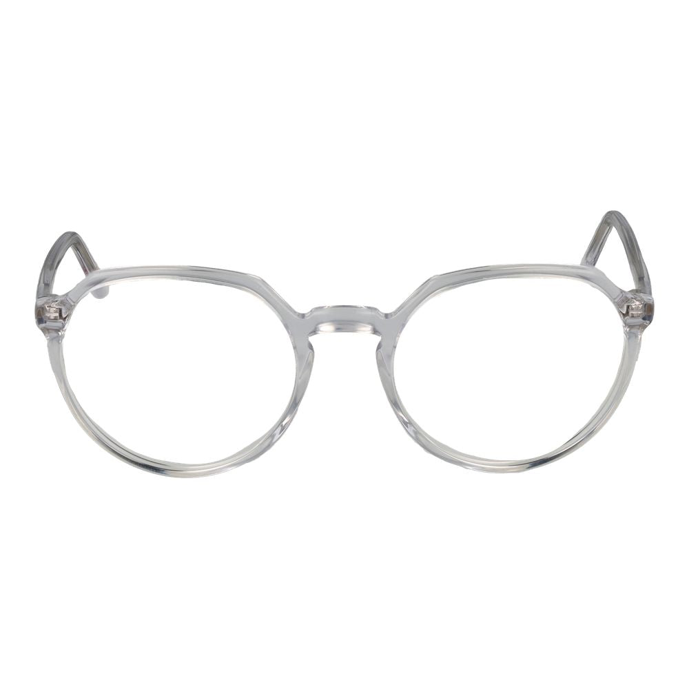 Andy Wolf Transparent Unisex Glasses Frame