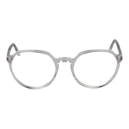 Andy Wolf Transparent Unisex Glasses Frame