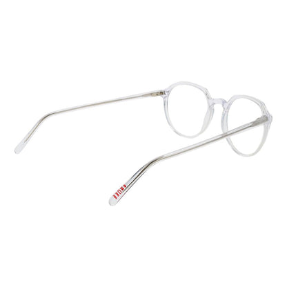 Andy Wolf Transparent Unisex Glasses Frame