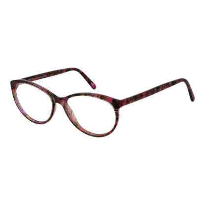 Andy Wolf Multicolor Unisex Glasses Frame