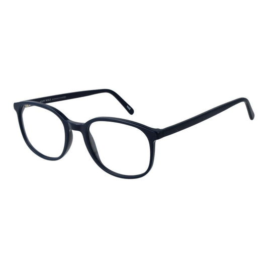 Andy Wolf Blue Unisex Glasses Frame