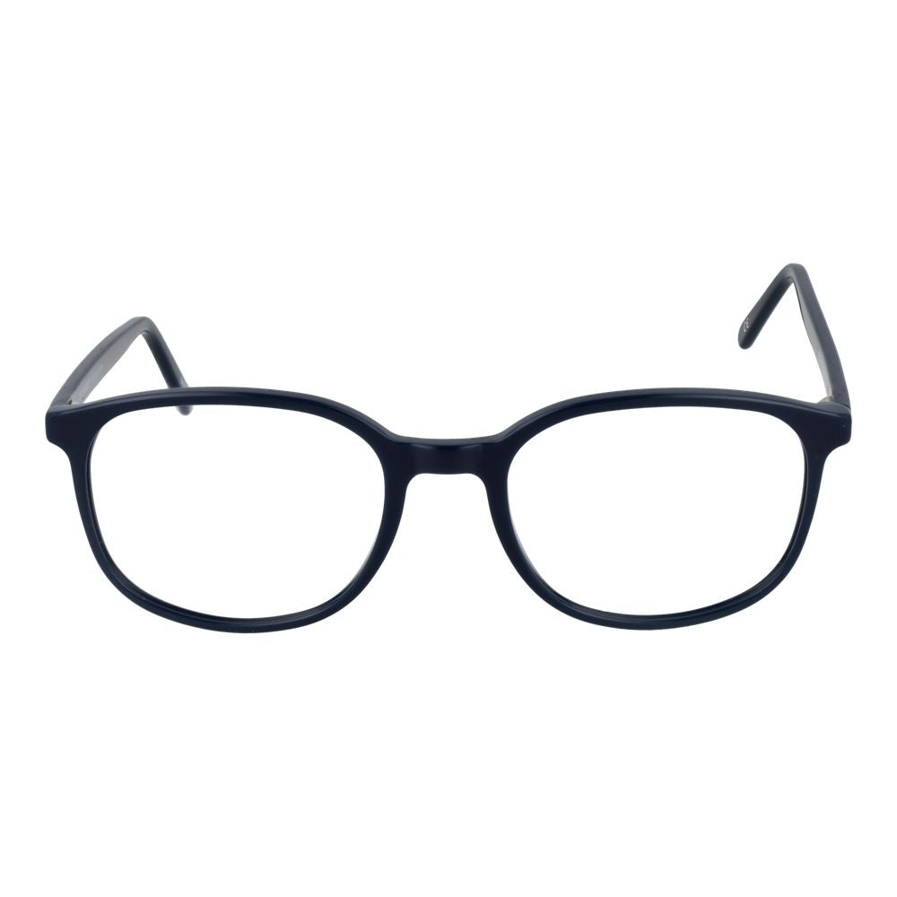 Andy Wolf Blue Unisex Glasses Frame