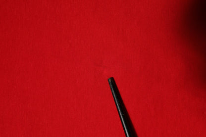 Dolce & Gabbana Red Cotton Short Sleeves Crew Neck Top T-shirt