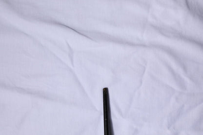 Dolce & Gabbana White Short Sleeves Crew Neck Top T-shirt