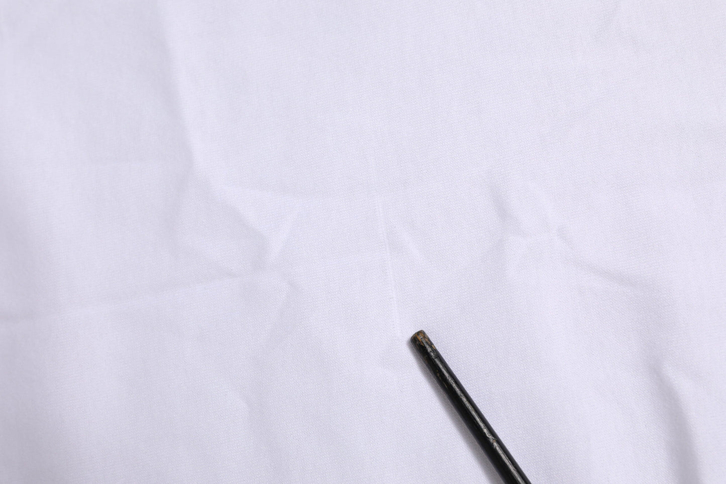 Dolce & Gabbana White Short Sleeves DG Logo Print Top T-shirt