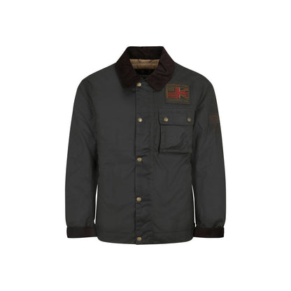 Barbour International Jacket