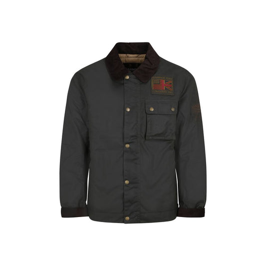 Barbour International Jacket