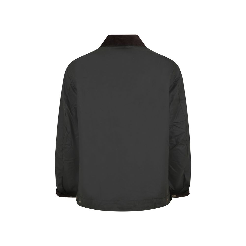 Barbour International Jacket