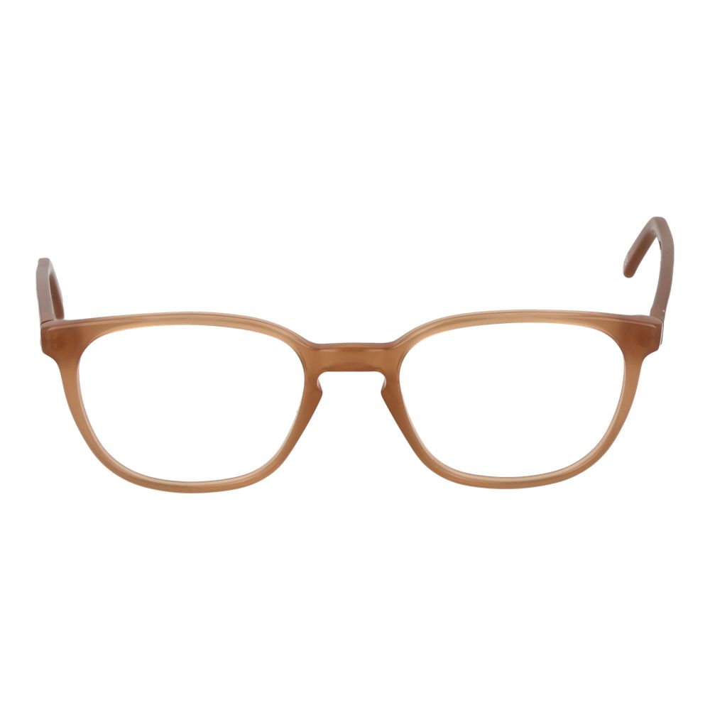 Andy Wolf Orange Unisex Glasses Frame