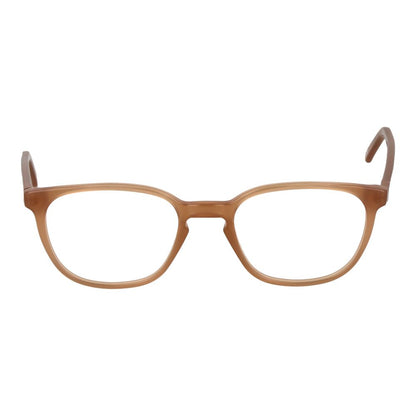 Andy Wolf Orange Unisex Glasses Frame