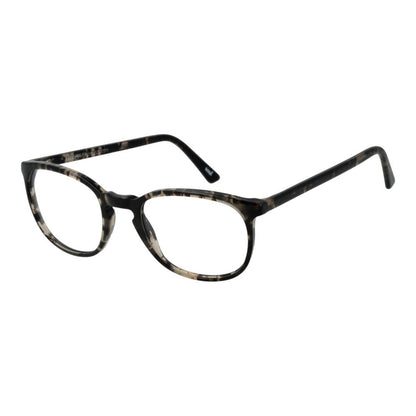Andy Wolf Multicolor Unisex Glasses Frame
