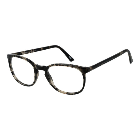 Andy Wolf Multicolor Unisex Glasses Frame