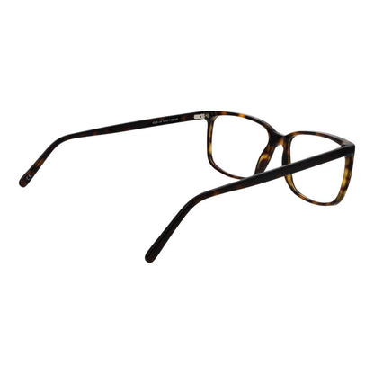 Andy Wolf Brown Unisex Glasses Frame