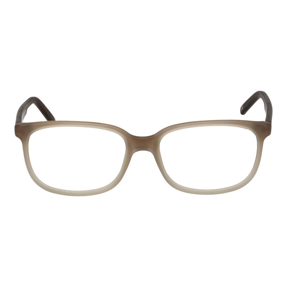 Andy Wolf Brown Unisex Glasses Frame