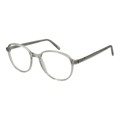 Andy Wolf Transparent Unisex Glasses Frame