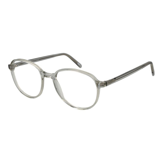 Andy Wolf Transparent Unisex Glasses Frame