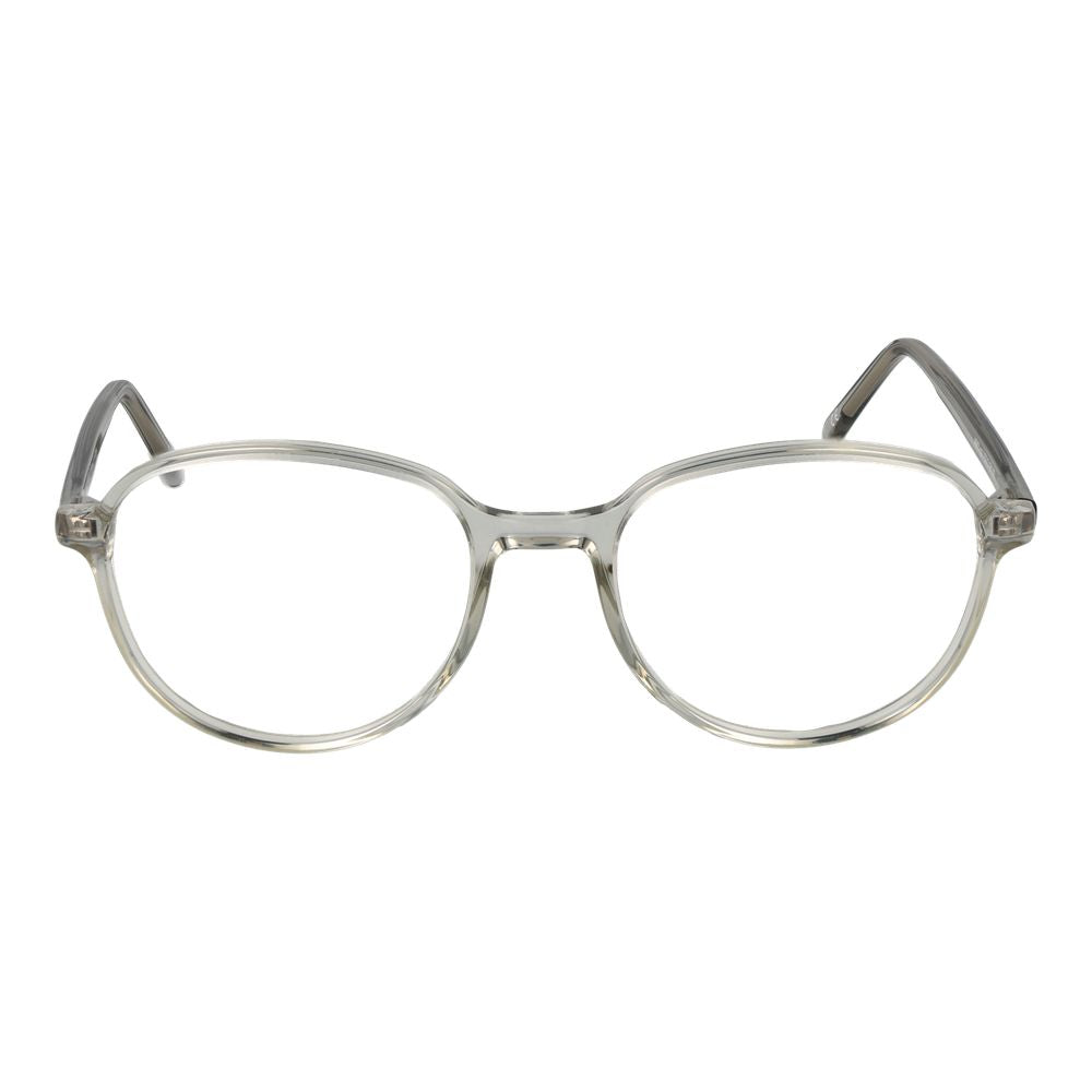 Andy Wolf Transparent Unisex Glasses Frame