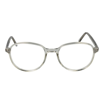 Andy Wolf Transparent Unisex Glasses Frame