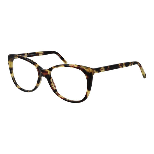 Andy Wolf Multicolor Unisex Glasses Frame