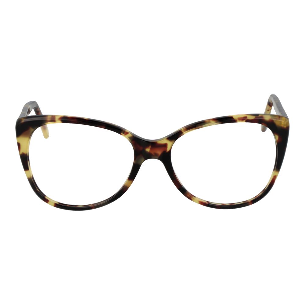Andy Wolf Multicolor Unisex Glasses Frame