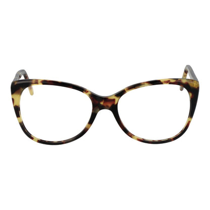 Andy Wolf Multicolor Unisex Glasses Frame