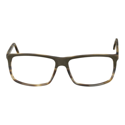 Andy Wolf Olive Unisex Glasses Frame