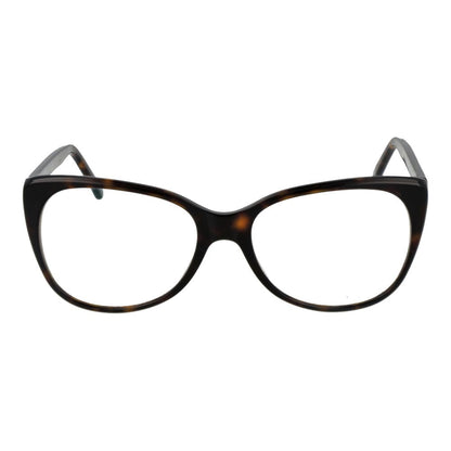 Andy Wolf Brown Unisex Glasses Frame