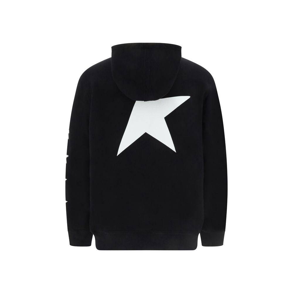 Golden Goose Star Hoodie