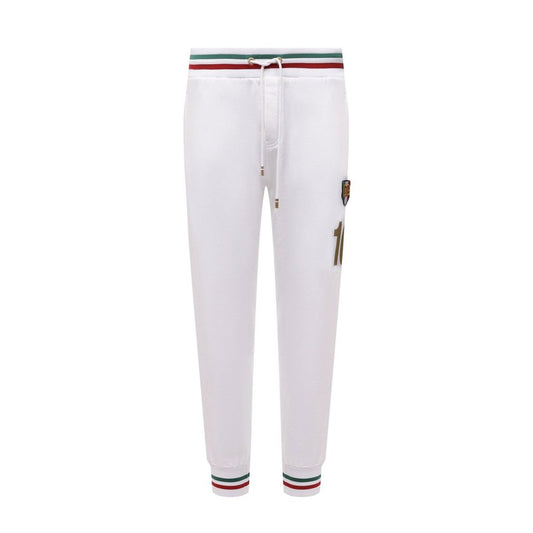 Dolce & Gabbana Logo Sweatpants