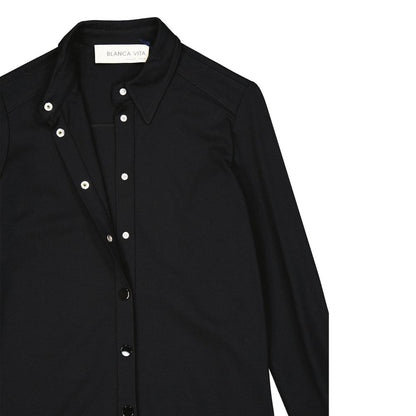 BLANCA VITA Mini Dress