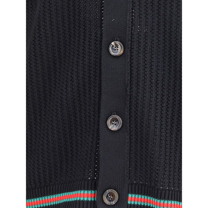 Gucci Knit Cardigan