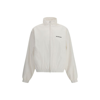 Balenciaga Windbreaker Jacket