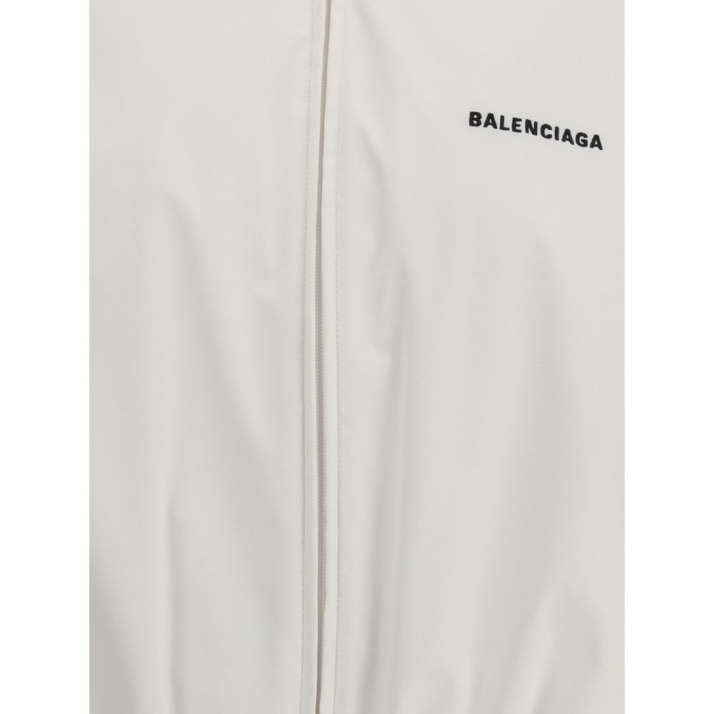Balenciaga Windbreaker Jacket