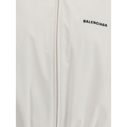 Balenciaga Windbreaker Jacket