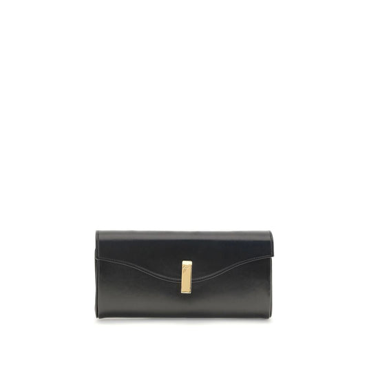 Giuseppe Zanotti Flutie Clutch Bag