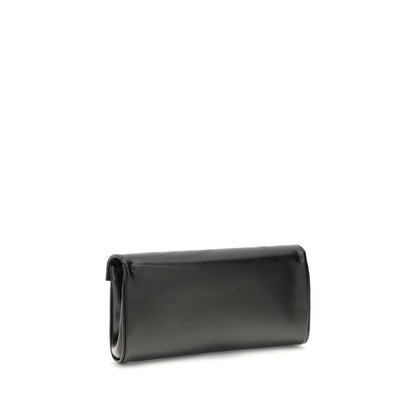 Giuseppe Zanotti Flutie Clutch Bag